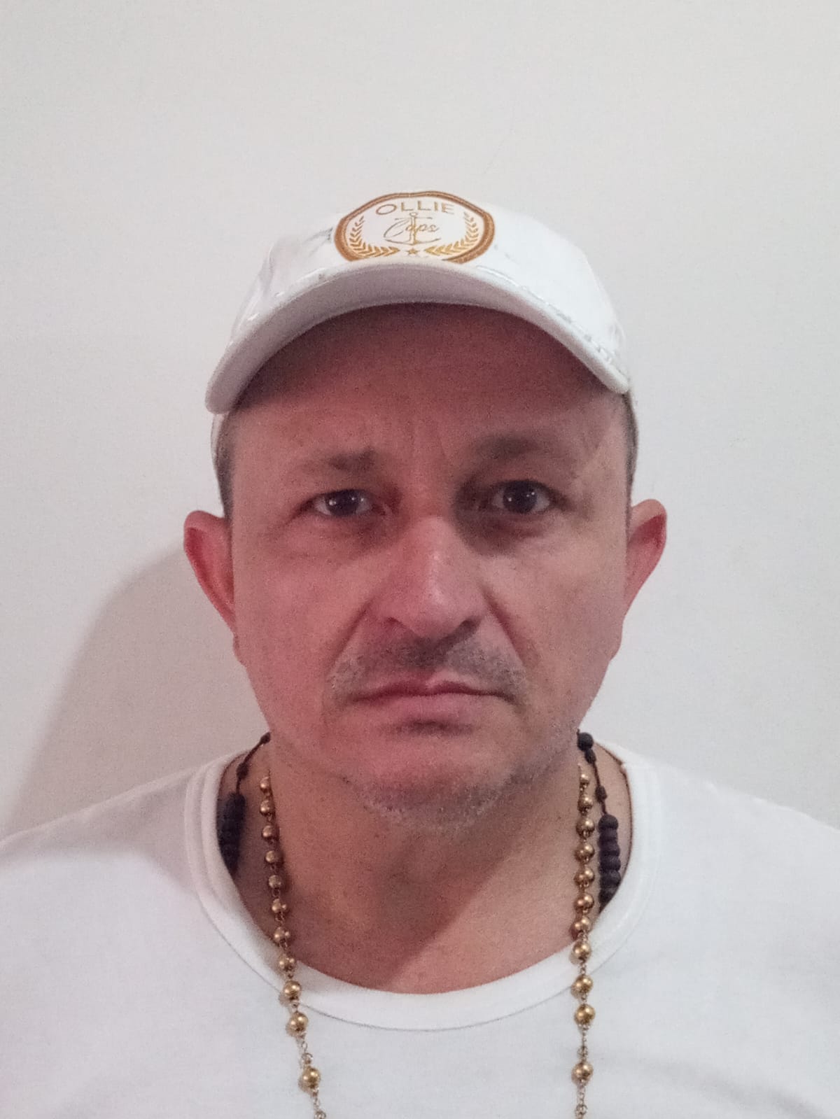 JAVIER REY