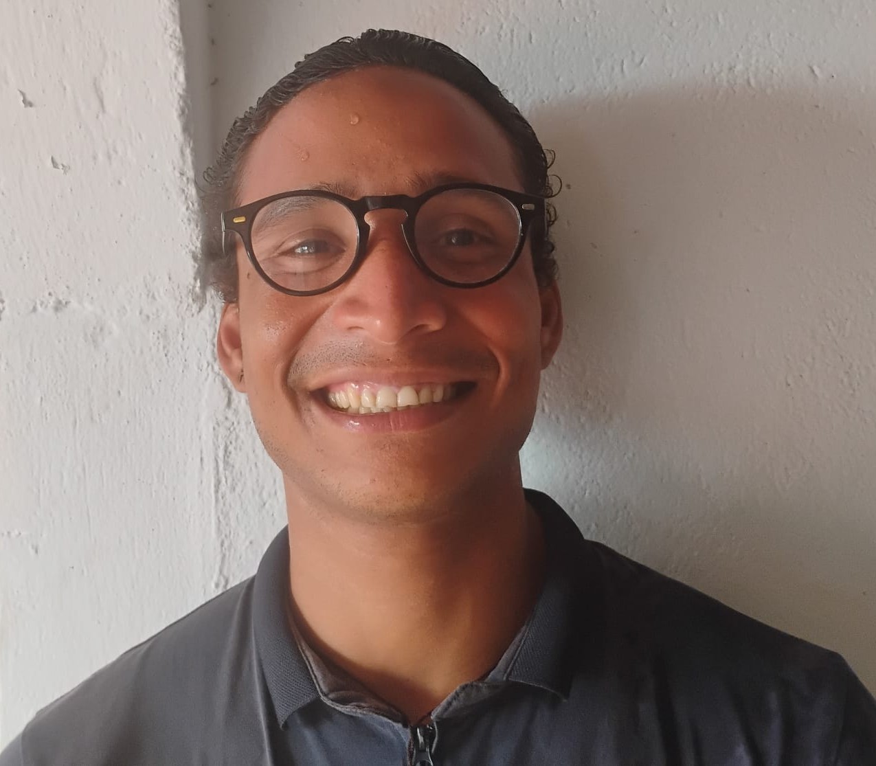 JUAN ANGEL BARRETO